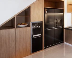 portofolio ruangrapi kitchen set