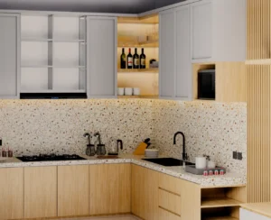 portofolio ruangrapi kitchen set