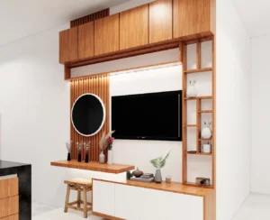 portofolio ruangrapi living room
